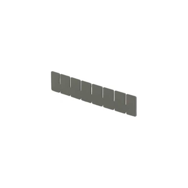 LEWISBins DV0835 Full Height Short Divider for Divider Box DC1035